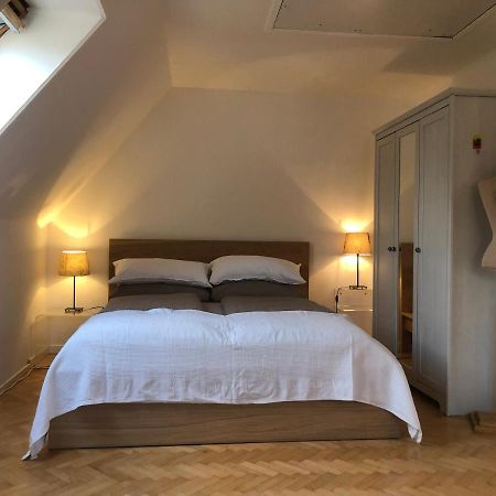 Appartement Im Gruenen Scharbeutz Exteriör bild