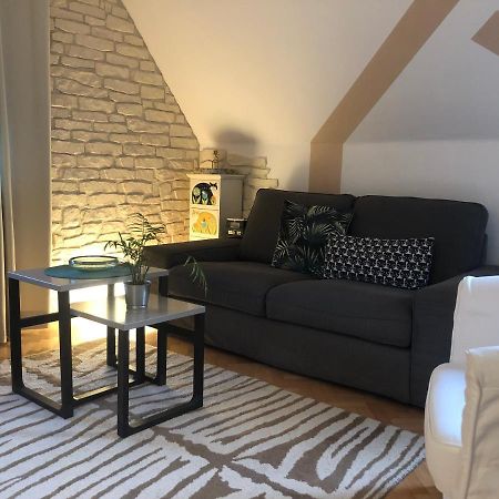 Appartement Im Gruenen Scharbeutz Exteriör bild