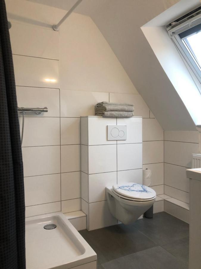 Appartement Im Gruenen Scharbeutz Exteriör bild