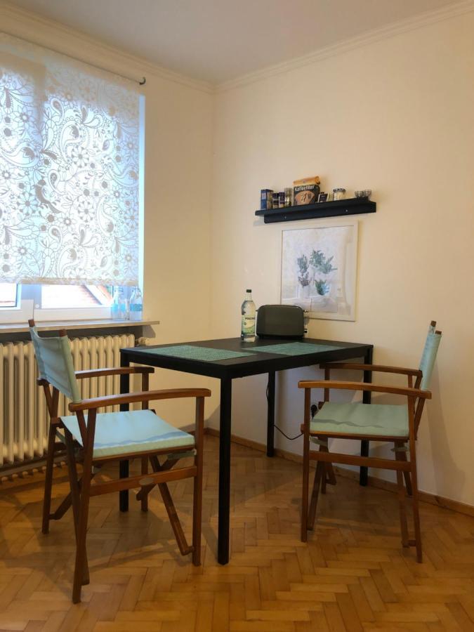 Appartement Im Gruenen Scharbeutz Exteriör bild